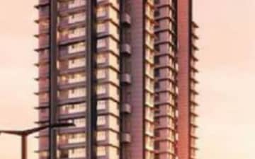 3 BHK Apartment For Rent in Upper East 97, Malad East