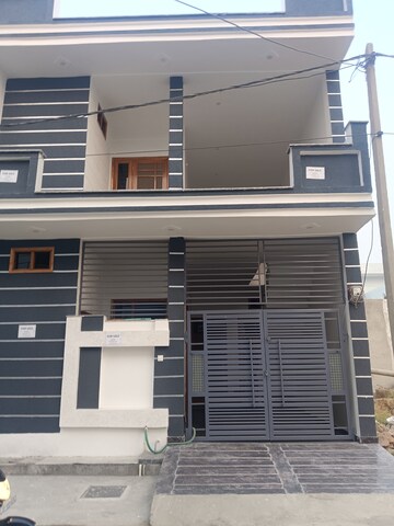3 BHK Independent House For Sale in Ganga Nagar