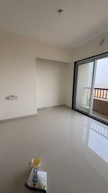 1 BHK Apartment For Rent in JVM Aroma, Kasarvadavali