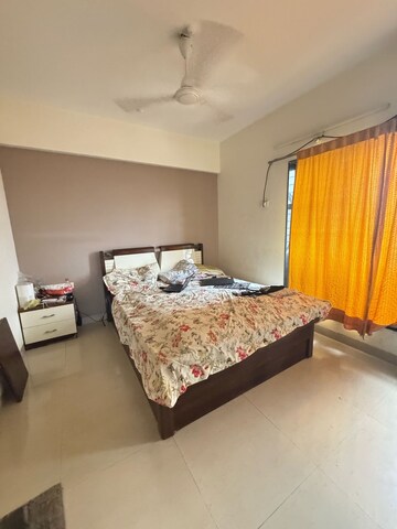 Bedroom in 1 BHK Apartment at Bhoj Bhavan, Chembur – for Rent