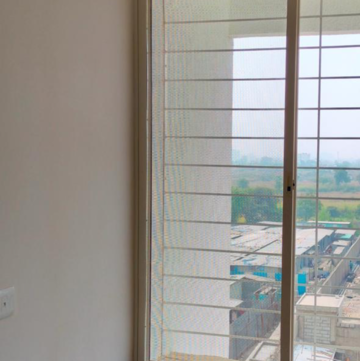 2 BHK Apartment For Rent in VJ YashOne Infinitee, Mumbai Bangalore Highway