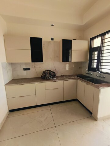 Kitchen in 2 BHK Apartment at Kharar Road – for Rent