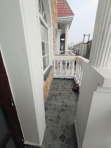 Balcony in 2 BHK Apartment at Kharar Road – for Rent
