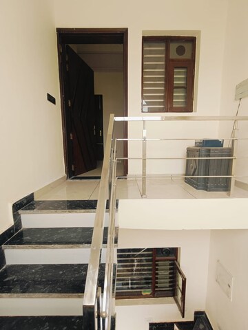 Staircase in 2 BHK Apartment at Kharar Road – for Rent