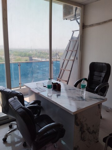  Office Space For Rent in Gaur City Center, Sector 4, Greater Noida