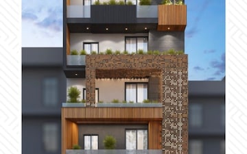 3 BHK Builder Floor For Sale in Surajmal Vihar