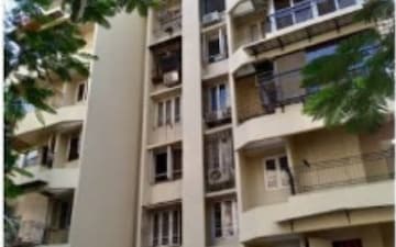 1 BHK Apartment For Rent in Jupiter Apartments Andheri West, Versova