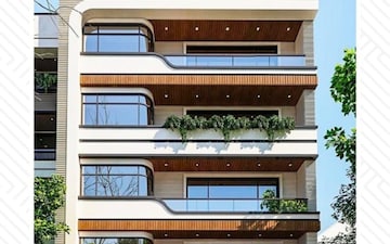 3 BHK Builder Floor For Sale in Surajmal Vihar