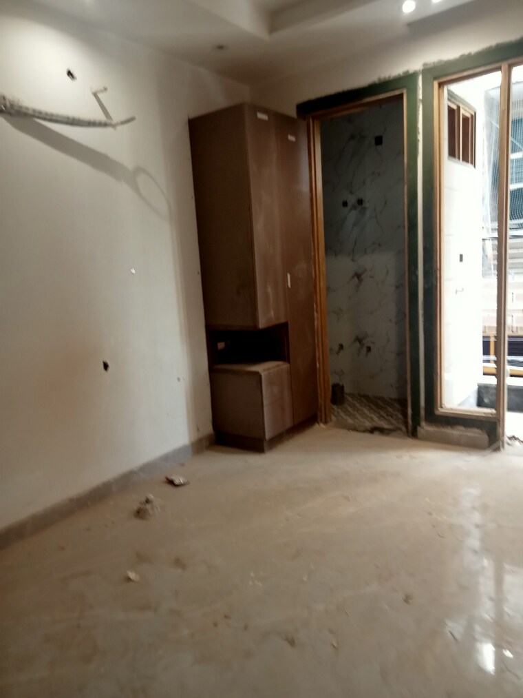 Room, mahavir enclave 1 2 Bedroom 607 Sq.Ft. Builder Floor In Mahavir Enclave 1 Delhi 8520098