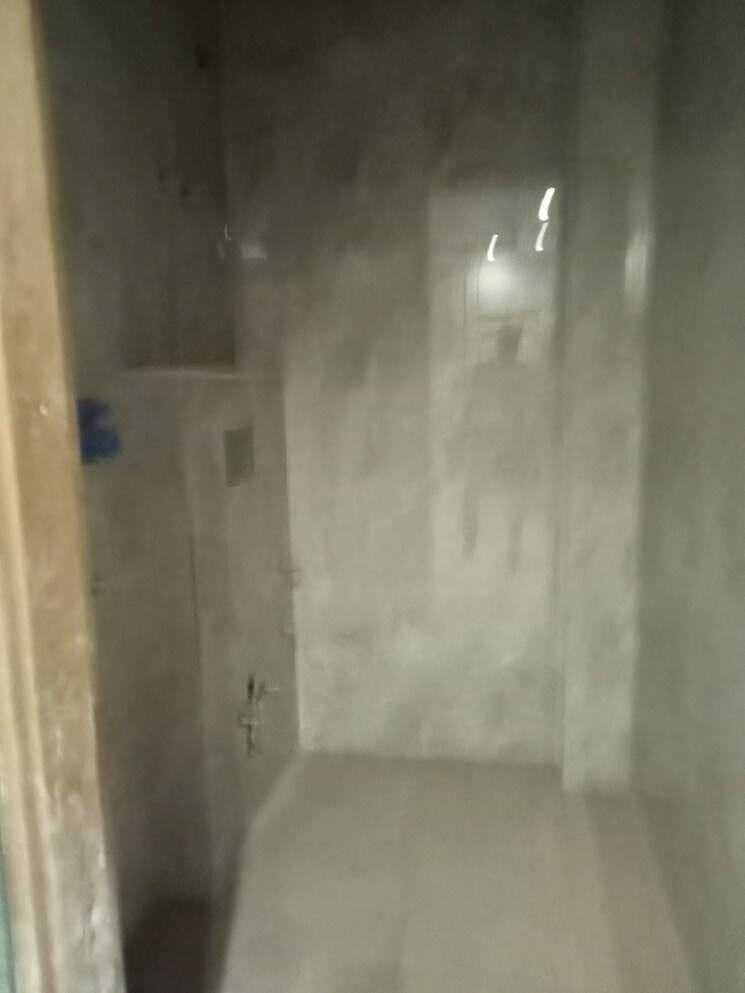 Bathroom, mahavir enclave 1 2 Bedroom 607 Sq.Ft. Builder Floor In Mahavir Enclave 1 Delhi 8520098