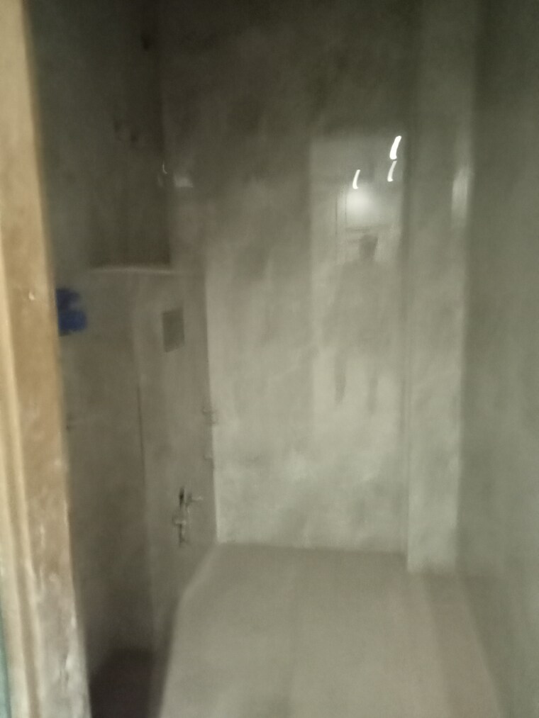 Bathroom, mahavir enclave 1 2 Bedroom 607 Sq.Ft. Builder Floor In Mahavir Enclave 1 Delhi 8520098