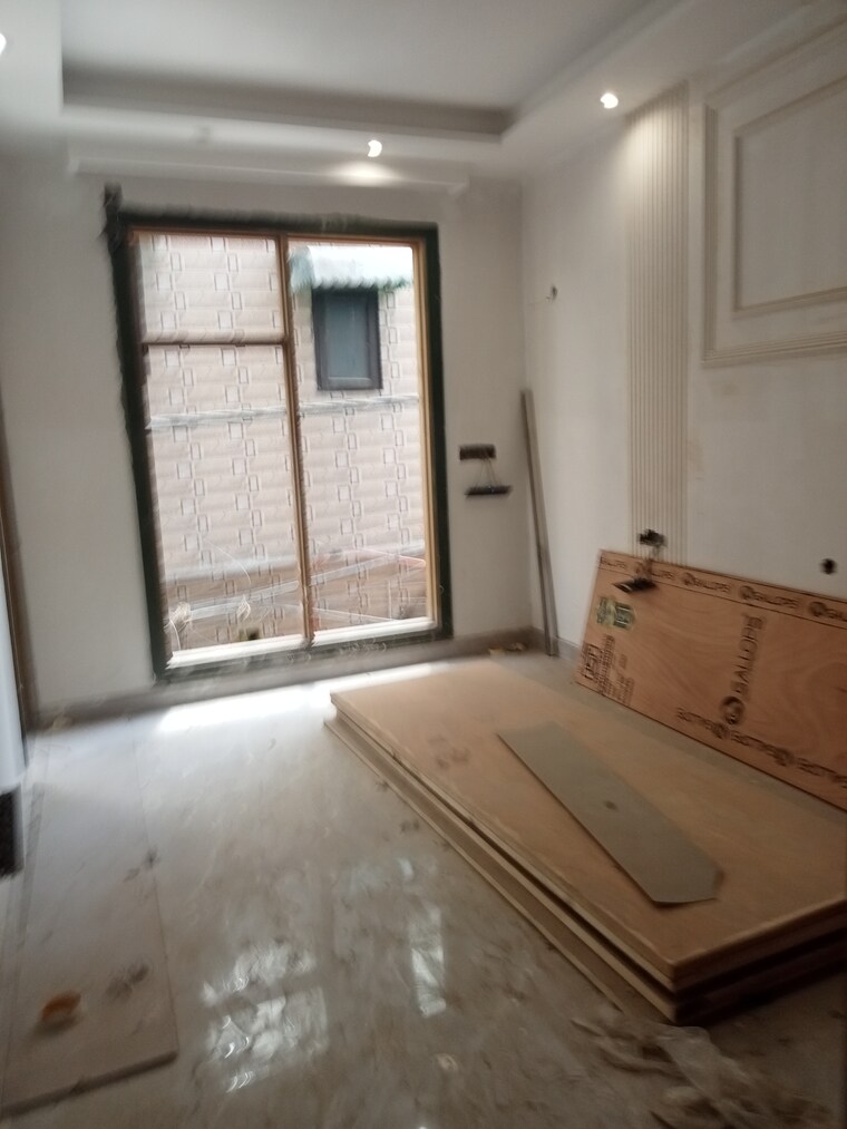 Room, mahavir enclave 1 2 Bedroom 607 Sq.Ft. Builder Floor In Mahavir Enclave 1 Delhi 8520098