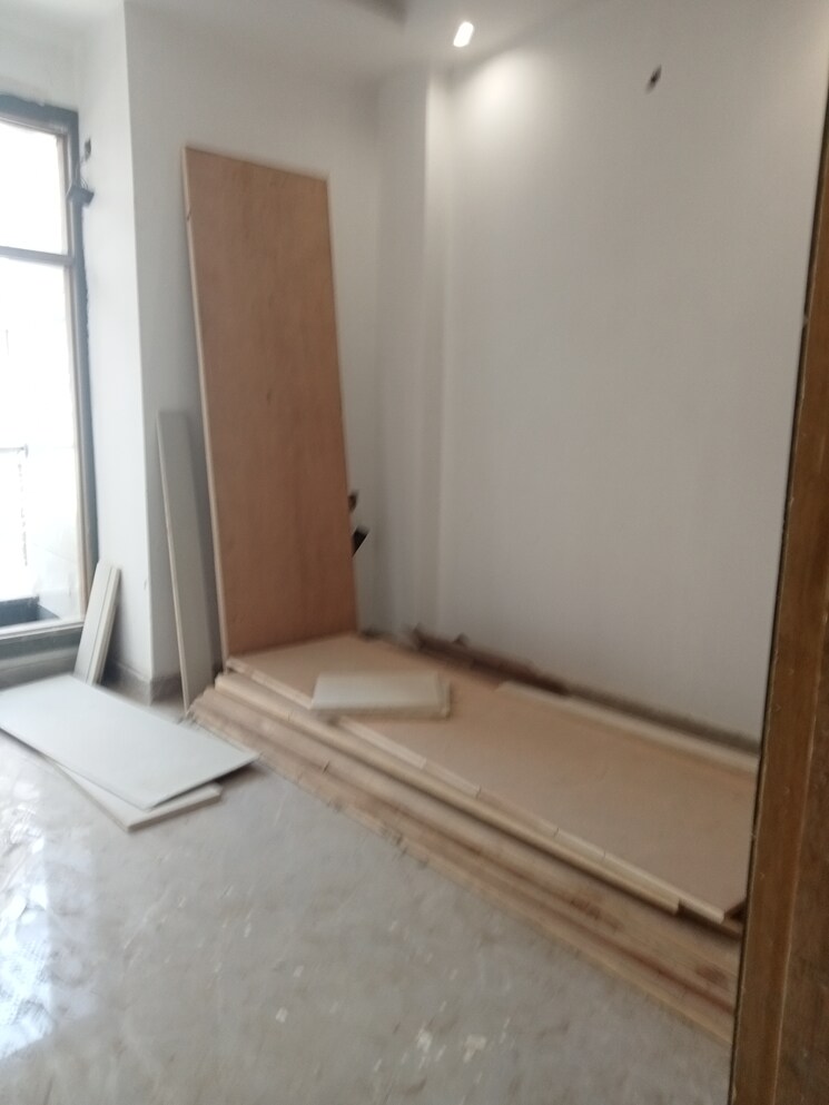 Room, mahavir enclave 1 2 Bedroom 607 Sq.Ft. Builder Floor In Mahavir Enclave 1 Delhi 8520098