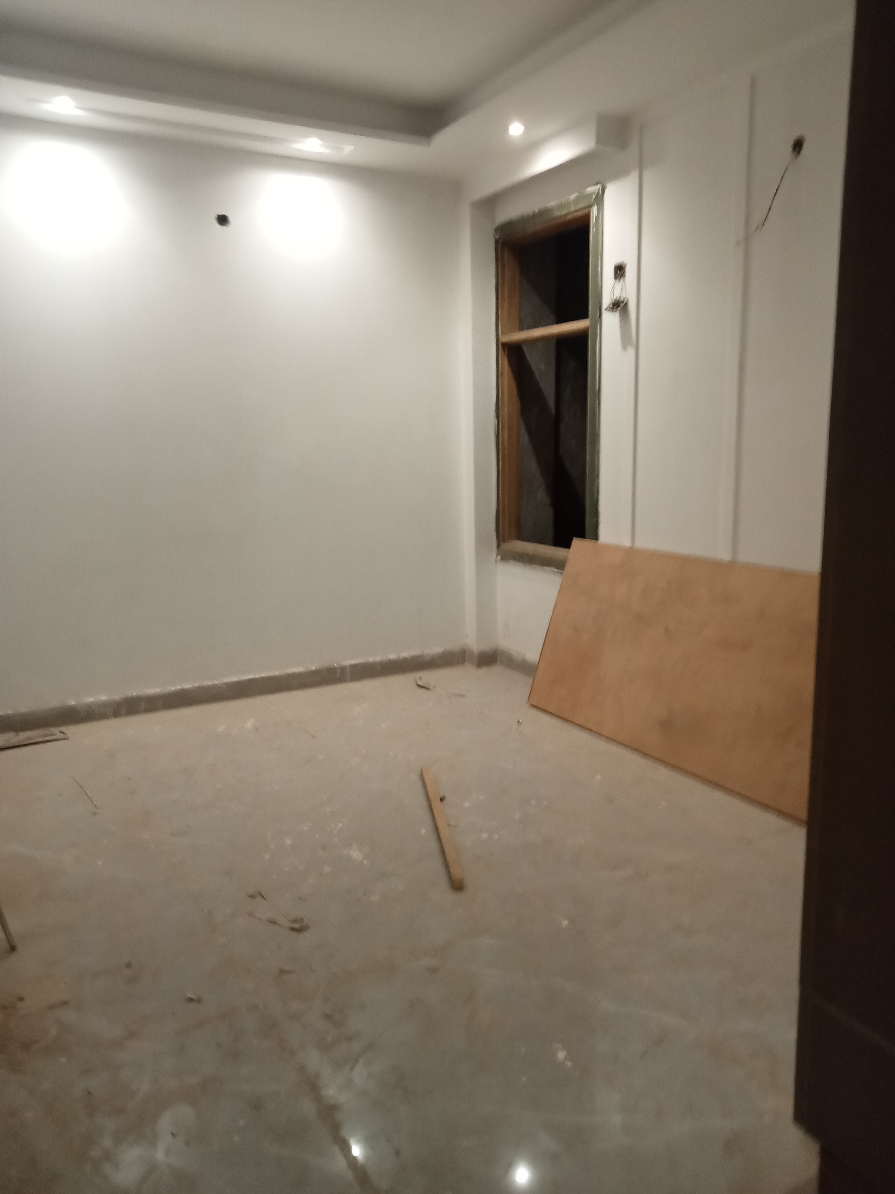 2 BHK Builder Floor For Sale in Sanju Property 
