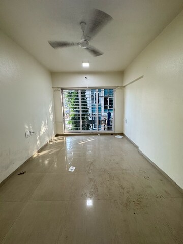 Living Room in 1 BHK Apartment at Hibiscus Apartment Chembur,, Chembur – for Rent