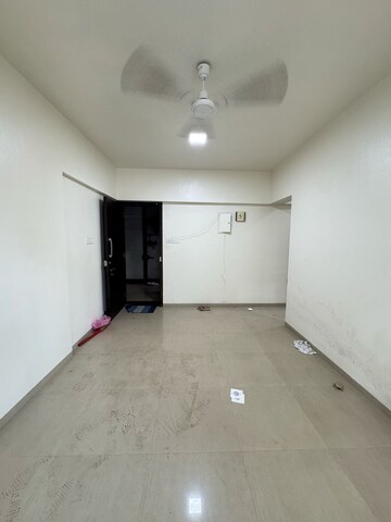 Living Room in 1 BHK Apartment at Hibiscus Apartment Chembur,, Chembur – for Rent