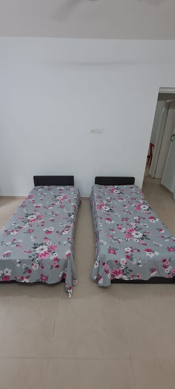 2 BHK Apartment For Rent in Rose Garden, Viman Nagar