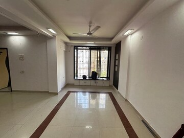 2 BHK Apartment For Rent in New Mhada Towers, Andheri West