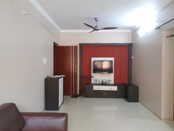 1 BHK Apartment For Rent in Abhigna Avirahi Elegance, Malad West
