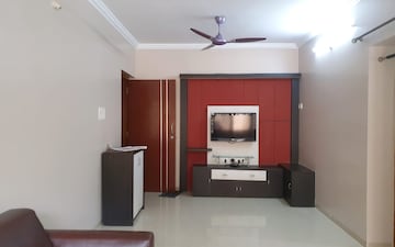 1 BHK Apartment For Rent in Abhigna Avirahi Elegance, Malad West