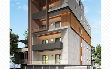 4 BHK Builder Floor For Sale in Surajmal Vihar