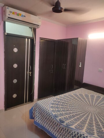 1 RK Builder Floor For Rent in SS 100, Sector 49