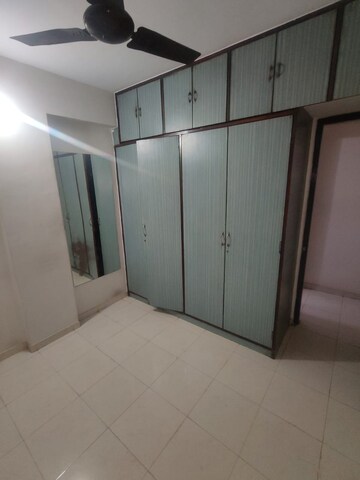 Bedroom in 3 BHK Apartment at F5 Mount Unique, Baner – for Sale