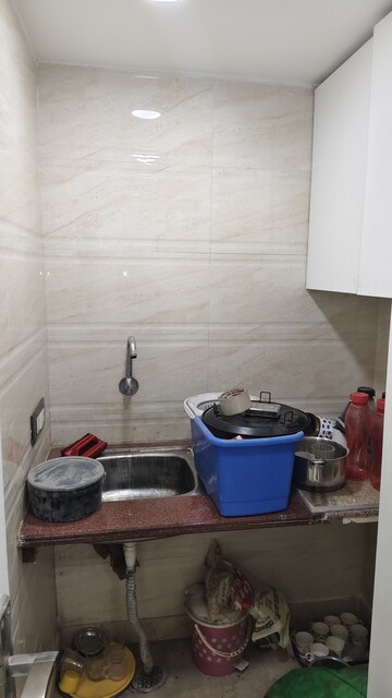 Utility Room in  Office Space at Bestfield, Netaji Subhash Place – for Rent