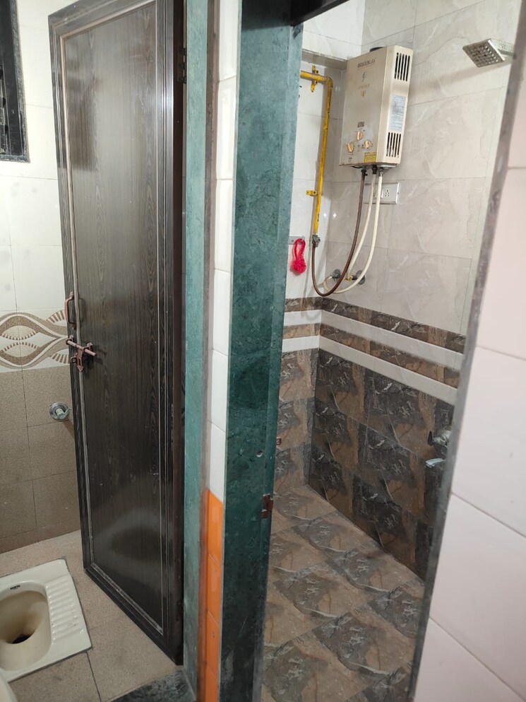 Bathroom, f5-mount-unique 3 Bedroom 1100 Sq.Ft. Apartment In Baner Pune 8520223