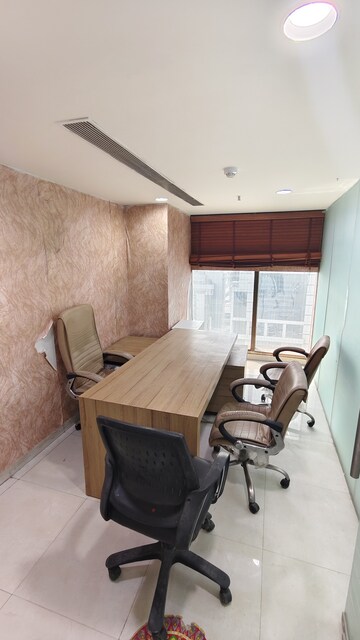 Team Area in  Office Space at Bestfield, Netaji Subhash Place – for Rent