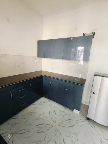 Kitchen in 2 BHK Apartment at Sunny Enclave – for Rent