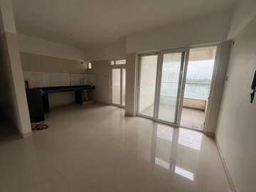 Kitchen in 2 BHK Apartment at Acropolis Purple Nine Hills, Kondhwa – for Rent
