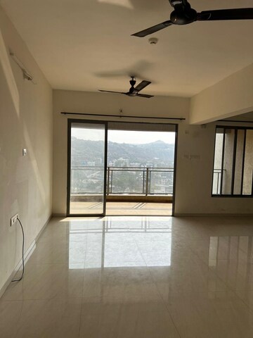 2 BHK Apartment For Rent in Goel Ganga Glitz, Undri