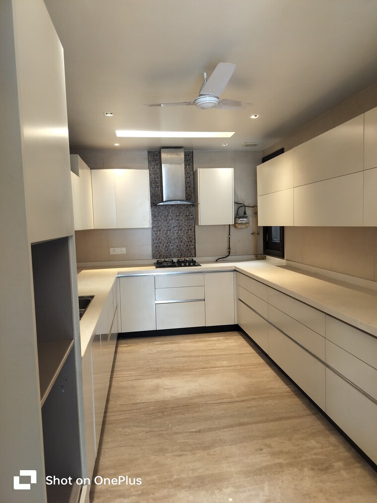 Kitchen, greater kailash i 6+ Bedroom 8800 Sq.Ft. Independent House In Greater Kailash I Delhi 8520282