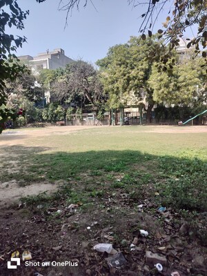 6+ BHK Independent House – Garden View at Greater Kailash I - for Sale