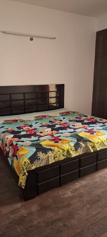 2 BHK Apartment For Rent in Paras Tierea, Sector 137