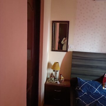 Living Room in 2 BHK Apartment at Paras Tierea, Sector 137 – for Rent