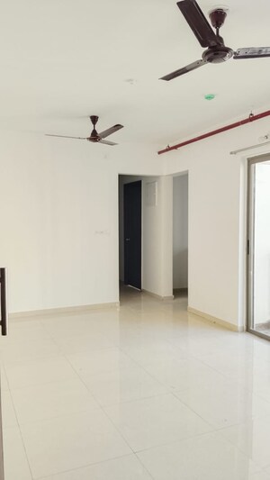 Building Lobby in 3 BHK Apartment at Runwal My City, Dombivli East – for Sale