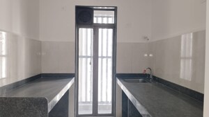 Kitchen in 3 BHK Apartment at Runwal My City, Dombivli East – for Sale