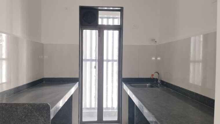 Kitchen, runwal-my-city 3 Bedroom 760 Sq.Ft. Apartment In Dombivli East Thane 8520238