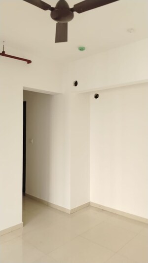 Building Lobby in 3 BHK Apartment at Runwal My City, Dombivli East – for Sale