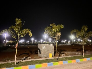  Plot For Sale in Dharmapuri