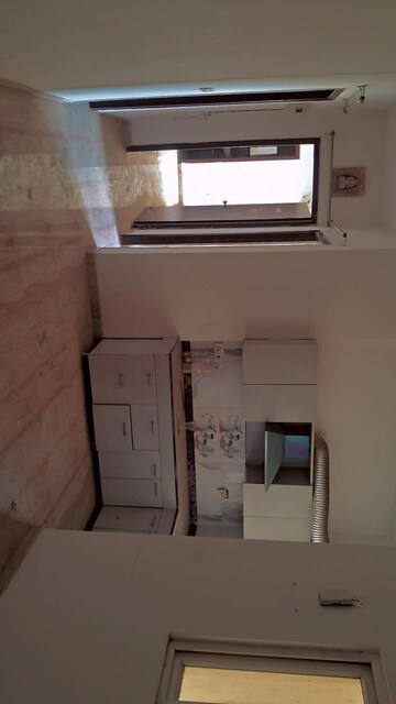 Kitchen in 2 BHK Apartment at Pivotal Devaan, Sector 84 – for Rent