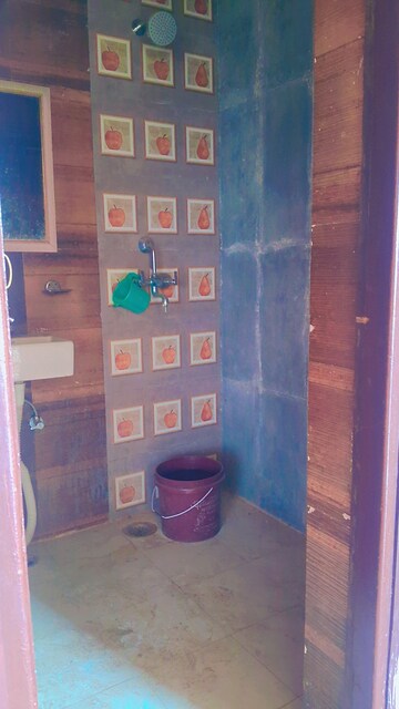 Bathroom in 2 BHK Apartment at Pivotal Devaan, Sector 84 – for Rent