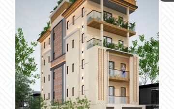 3 BHK Builder Floor For Sale in Jagriti Enclave