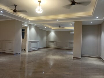 Living Room in 3 BHK Apartment at Ambala Highway – for Sale