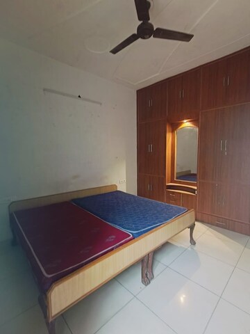 Bedroom in 2 BHK Apartment at Sector 127 – for Rent