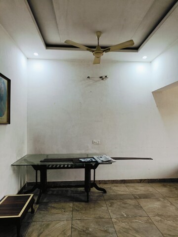 Living Room in 2 BHK Apartment at Sector 127 – for Rent