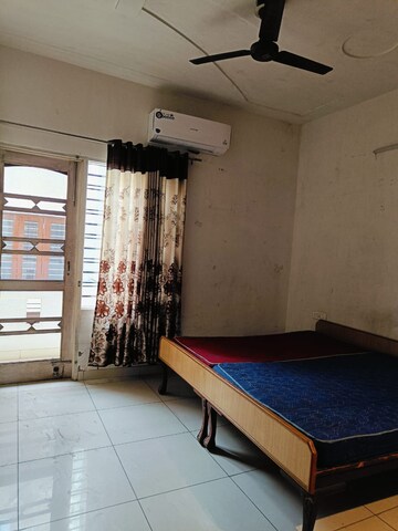 Bedroom in 2 BHK Apartment at Sector 127 – for Rent