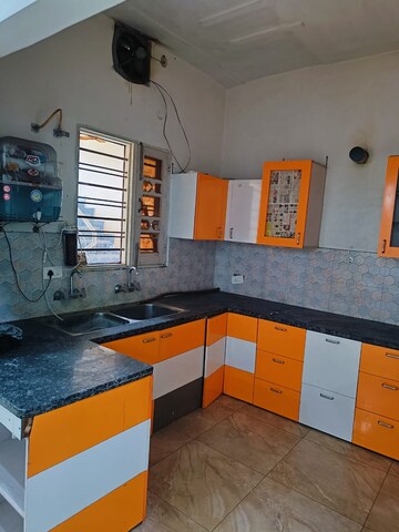 Kitchen in 2 BHK Apartment at Sector 127 – for Rent